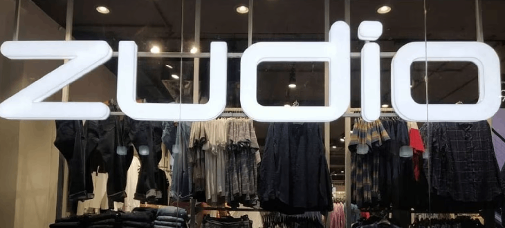 Zudio Store Franchise